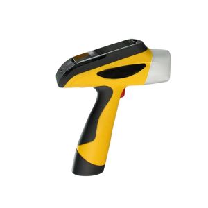 Handheld Xrf Ore Mineral Analyzer Alloy Analyzer Tester X-ray Fluorescence Spectrometer with Us Sdd Detector