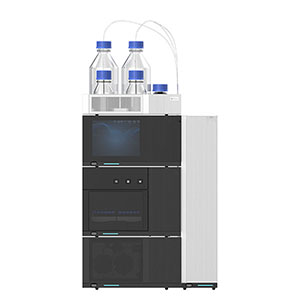 Liquid Chromatograph HPLC System