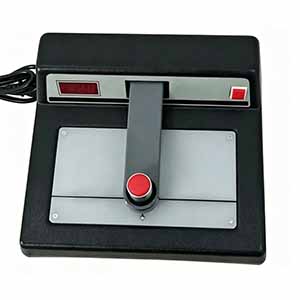 Transmission Densitometer for Film