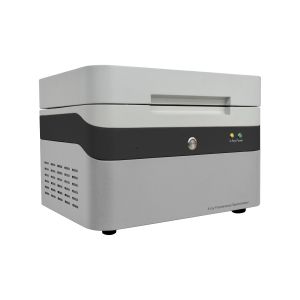 Professional XRF Spectrometer, Used for Precise Precious Metal Testing - Gold, Silver, Copper, Platinum