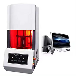Rotary Rubber Rheometer