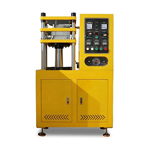 Rubber Molding Vulcanizer